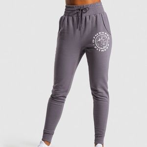 Gymshark legacy jogger